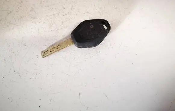 BMW X5 E53 Ignition key/card 6955750