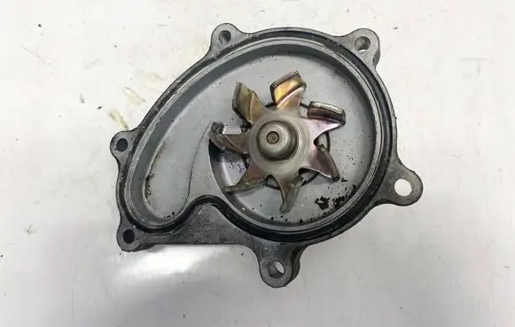 Subaru Forester SH Water pump 
