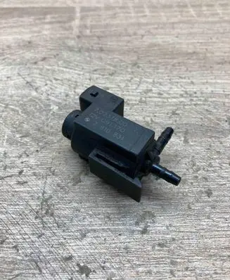 BMW 3 E90 E91 Turbo solenoid valve 7810831