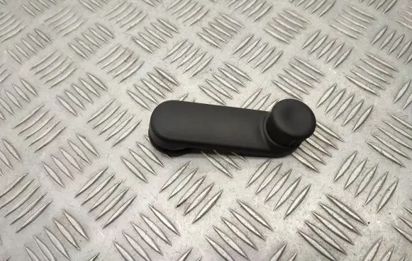 Renault Zoe Rear door window winding handle 8200673745