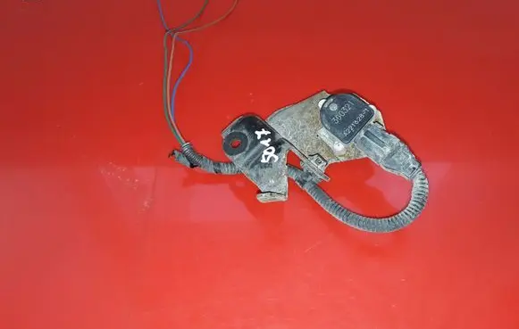 Mazda 6 Headlight/headlamp level sensor A2216281 3G0321