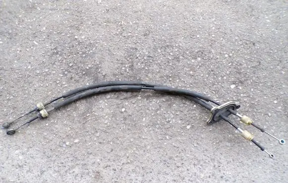 Fiat Fiorino Gear shift cable linkage 