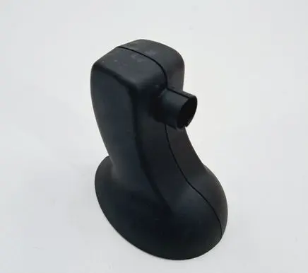 Mini One - Cooper Clubman R55 Rearview mirror trim 