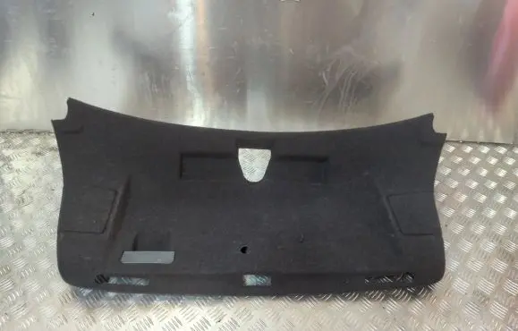 Audi A5 8T 8F Tailgate trim 8T0867975A