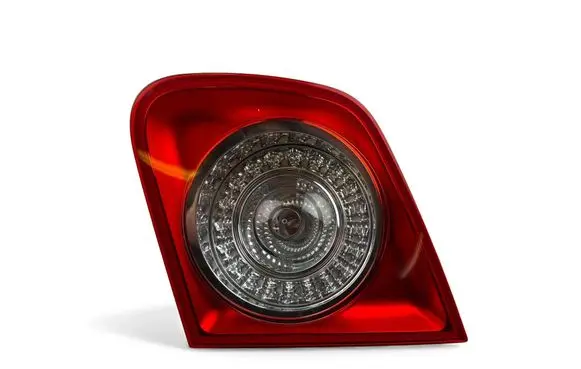 Volkswagen Jetta III Rear/tail lights 
