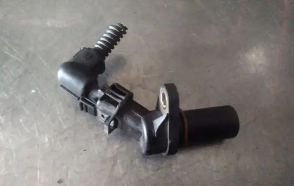 Crankshaft position sensor