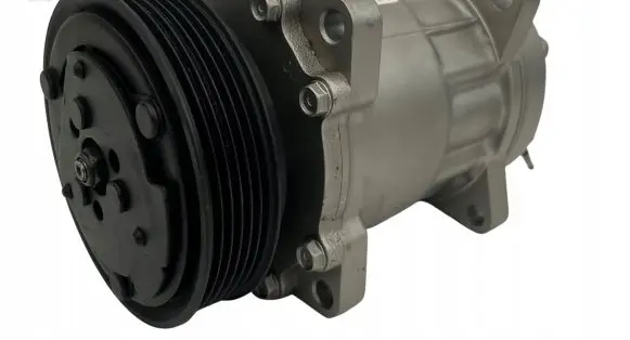 Renault 19 Air conditioning (A/C) compressor (pump) 7701499818