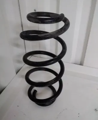 Audi A6 S6 C7 4G Front coil spring 792051000