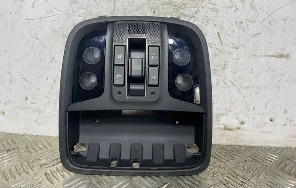 KIA Sorento Front seat light 92800C52XX