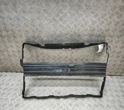 Land Rover Range Rover Evoque L551 Intercooler air guide/duct channel K8D28A108AD K8D28A108A
