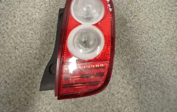 Nissan Micra Rear/tail lights