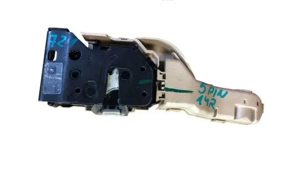 Alfa Romeo Giulia Front door lock 50536544 5PIN