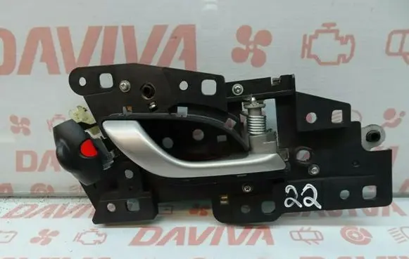 Honda Civic Rear door interior handle