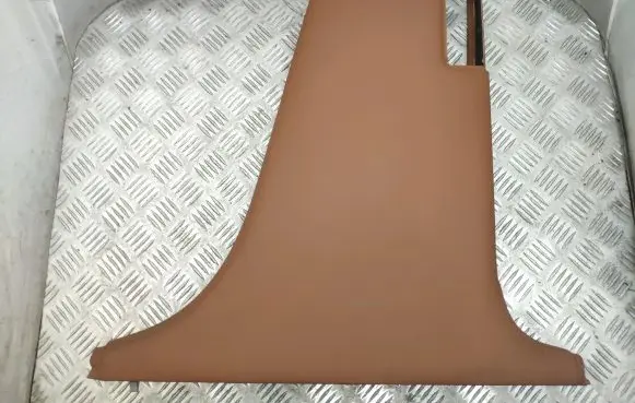 Bentley Flying Spur (B) pillar trim (top) 3W5867336A