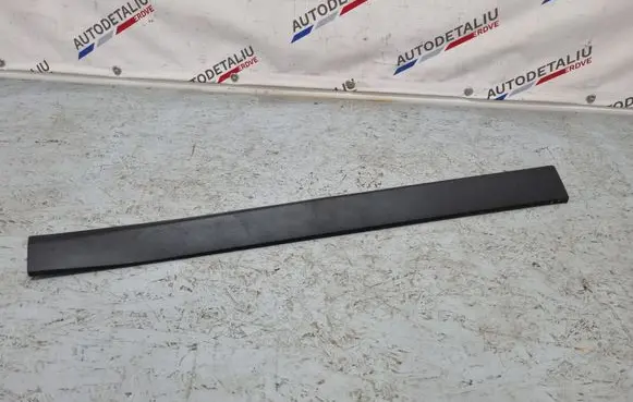 BMW X1 F48 F49 Front door trim (molding) 7352091