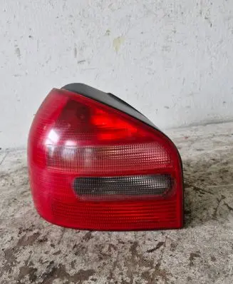 Audi A3 S3 8L Rear/tail lights