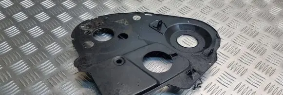 Volkswagen PASSAT B5 Timing belt guard (cover) 028109143H