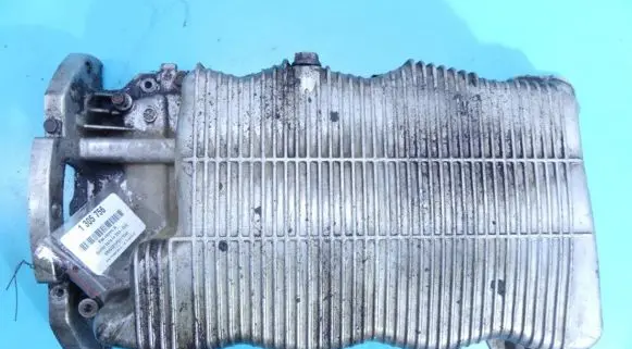 Hyundai Santa Fe Oil sump IMPRK1305756
