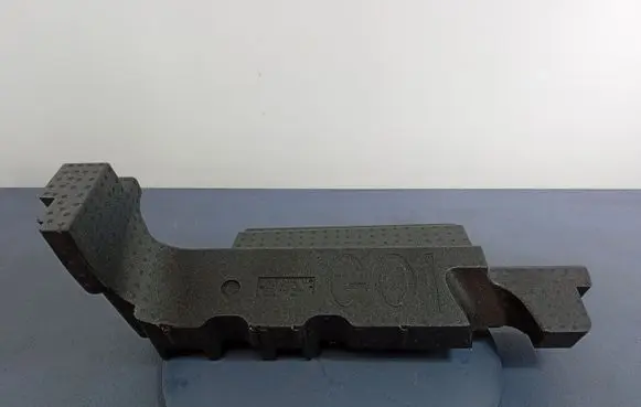 BMW X3 G01 Engine bonnet/hood sound/heat insulation 7396592