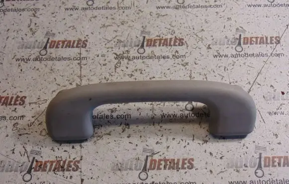 Mercedes-Benz ML W164 Front interior roof grab handle A1648100051