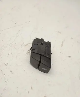 BMW X5 F15 Hazard light switch 6842274