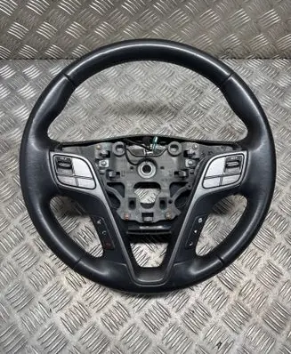 Hyundai Santa Fe Steering wheel 561102W893