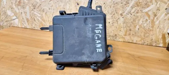 Renault Megane III Fuse box set 284c40002r