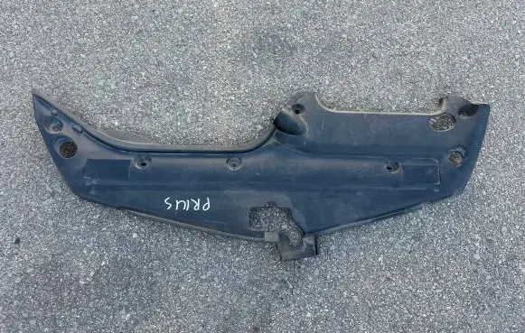 Toyota Prius (XW20) Radiator support slam panel 5328947010 5328947020