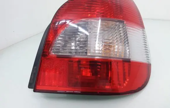 Renault Scenic I Rear/tail lights 7700428055 23410202