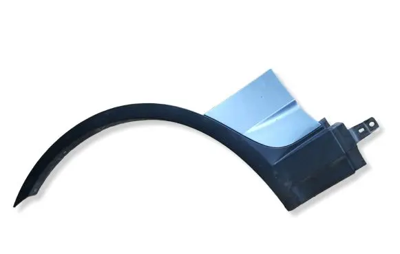 BMW X3 E83 Front arch trim 340180708