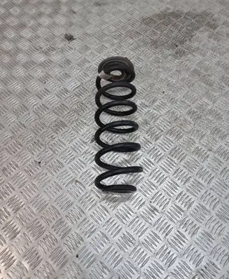 Volkswagen PASSAT B8 Rear coil spring 3Q0511115