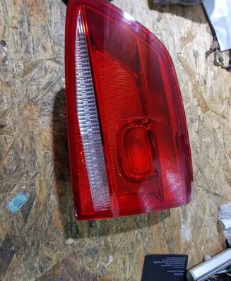Volkswagen PASSAT B7 Tailgate rear/tail lights 3AF945093R