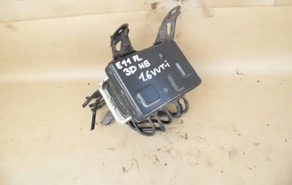 Toyota Corolla E110 ABS Pump 4451012310 8954112120 FJE2210145