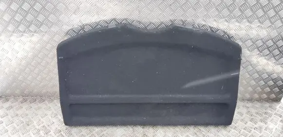 Skoda Octavia Mk3 (5E) Parcel shelf 5E5867769E