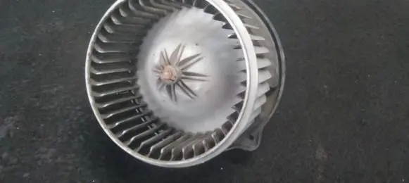 KIA Carnival Heater fan/blower