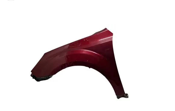 Subaru Outback Fender 123456