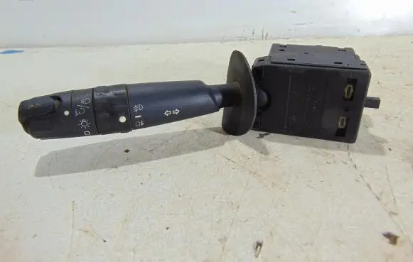 Peugeot 607 Light switch 96378815ZL