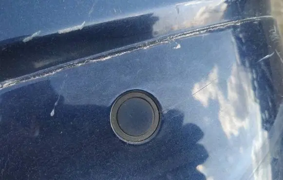 Chrysler 300 - 300C Parking PDC sensor