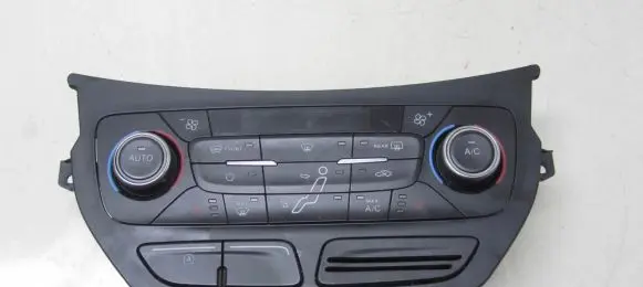 Ford C-MAX II Climate control unit