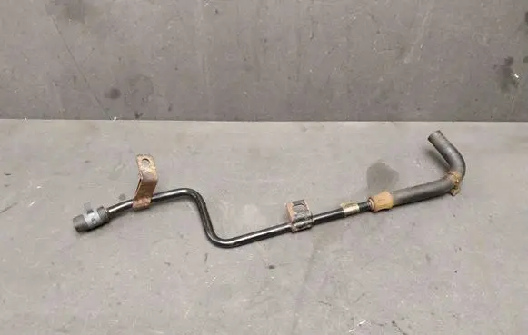 Audi A3 S3 8L Fuel line/pipe/hose 06A133352C