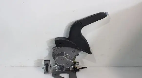 Hyundai i30 Hand brake release handle 