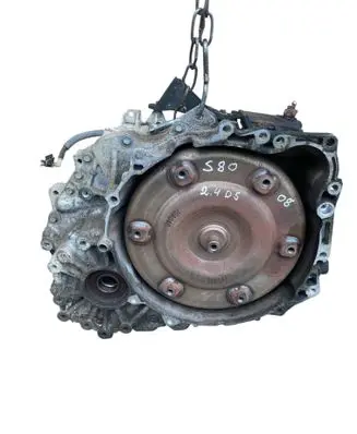 Volvo S80 Automatic gearbox 30681296