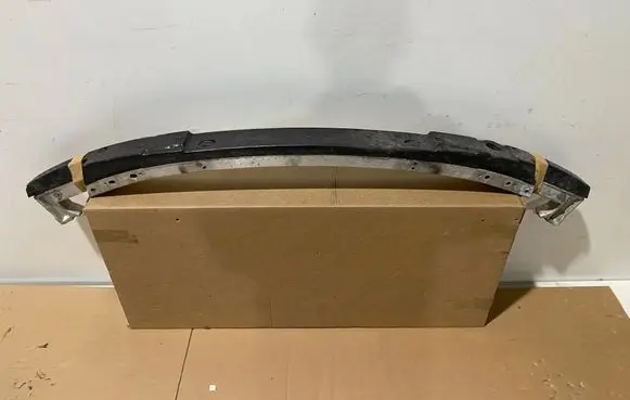 Tesla Model Y Front bumper cross member 148760100E