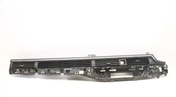 Audi A4 S4 B9 8W Dashboard air vent grill cover trim 8W2820901C