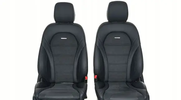 Mercedes-Benz GLC X253 C253 Interior set A2537800000