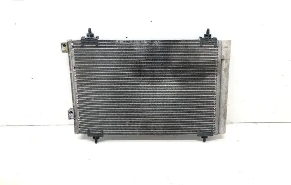 Peugeot Partner A/C cooling radiator (condenser) 9682531580 PSA9682531580OR