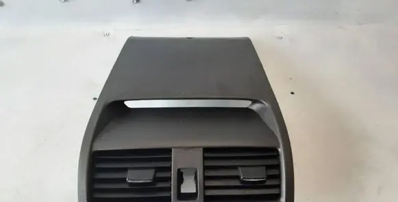 Honda Accord Dash center air vent grill GA495111500