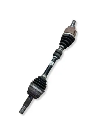 Nissan Qashqai Front driveshaft 49804031935 5U005