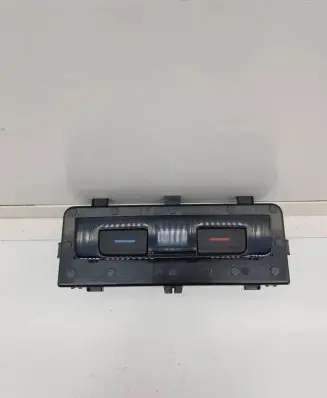 Volkswagen Tiguan Climate control unit 3G0907049D 5HB01187038 1803030440