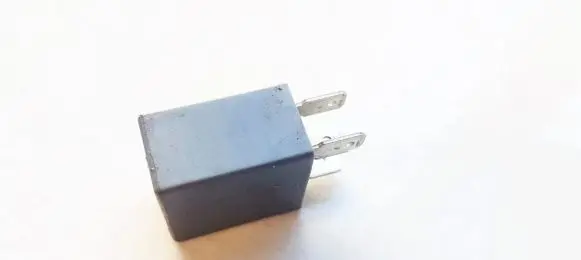 Chevrolet Captiva Other relay DC12V PA66GF33